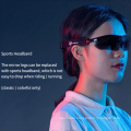 HD Polarizer Trend Sunglasses Outdoor Protective Riding Sunglasses